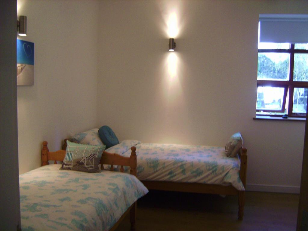 Brook Barn B&B Hale  Habitación foto